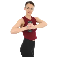 Гантель Enero Dumbbell 2 кг / Количество в наборе - 1 photo 3