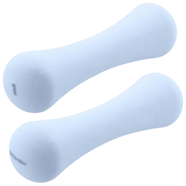 Set gantere Spokey Bone 2 kg / Cantitatea în set - 2 photo 1
