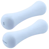 Set gantere Spokey Bone 2 kg / Cantitatea în set - 2