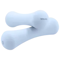 Набор гантелей Spokey Bone 2 кг / Количество в наборе - 2 photo 2