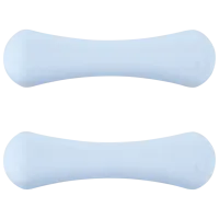 Набор гантелей Spokey Bone 2 кг / Количество в наборе - 2 photo 4