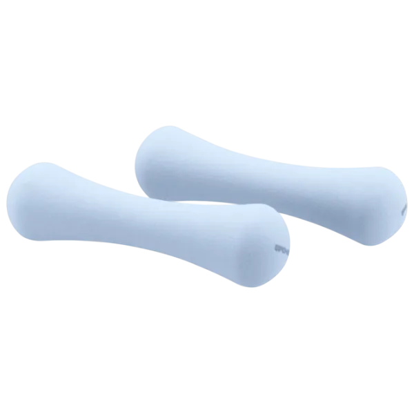 Set gantere Spokey Bone 2 kg / Cantitatea în set - 2 photo 5