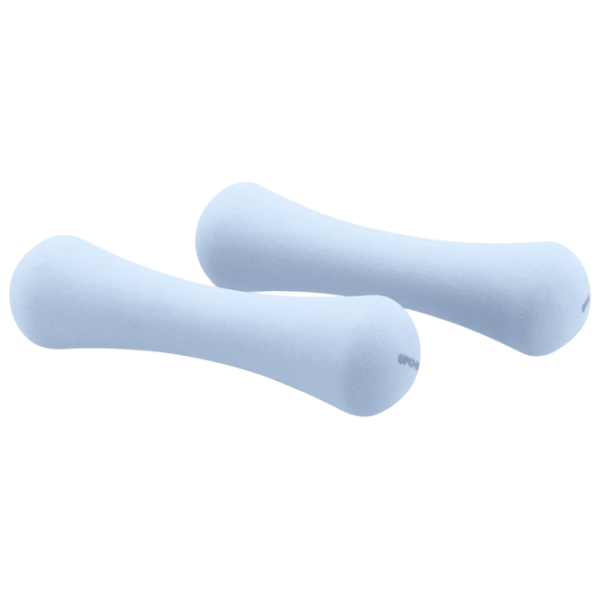 Set gantere Spokey Bone 2 kg / Cantitatea în set - 2 photo 5