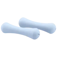 Набор гантелей Spokey Bone 2 кг / Количество в наборе - 2 photo 5