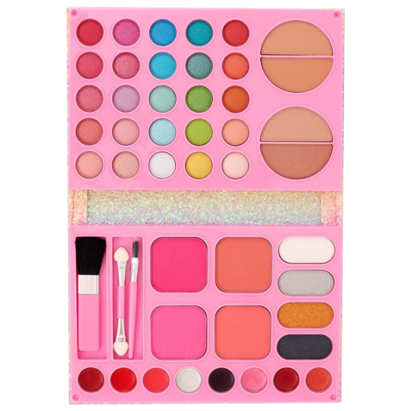 Joc de rol Martinelia Beauty Book Shimmer Wings 8+ / set de frumusete  photo 1