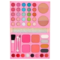 Joc de rol Martinelia Beauty Book Shimmer Wings 8+ / set de frumusete 