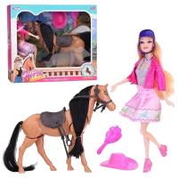 Кукла ChiToys Cute Horse BYL33031-2 модель / 3+