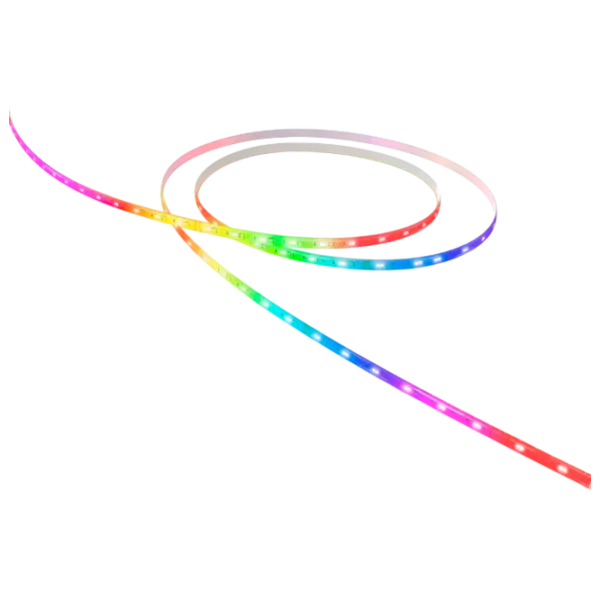 Светодиодная лента Hama LED Strip RGBCCT Белый photo 1
