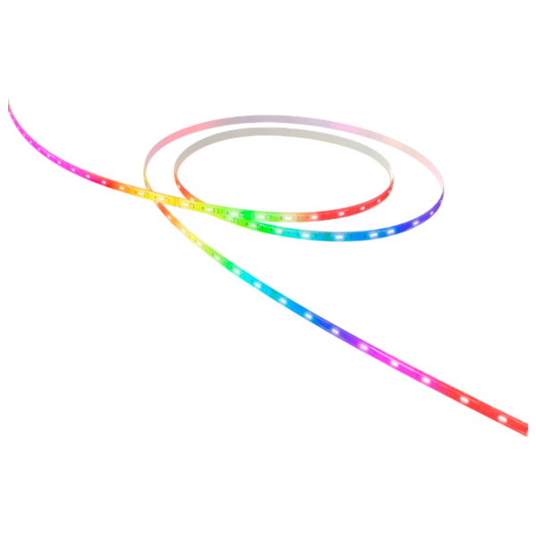 Светодиодная лента Hama LED Strip RGBCCT Белый photo 1