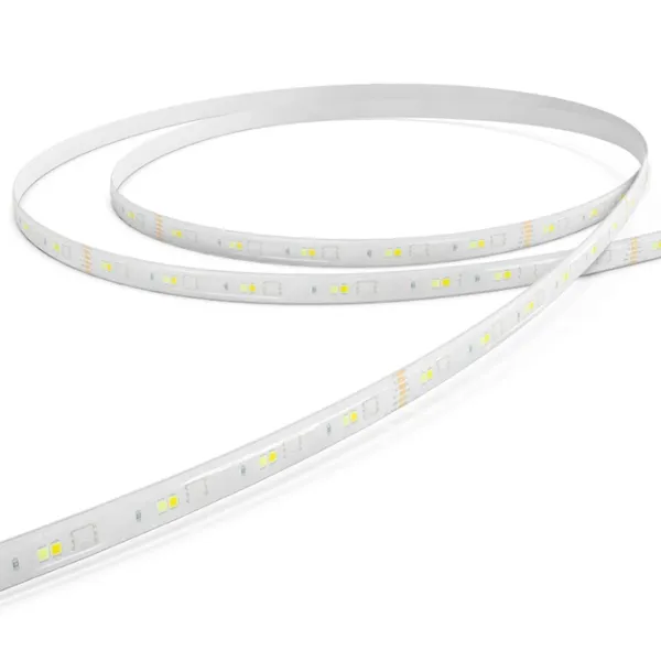 Светодиодная лента Hama LED Strip RGBCCT Белый photo 2