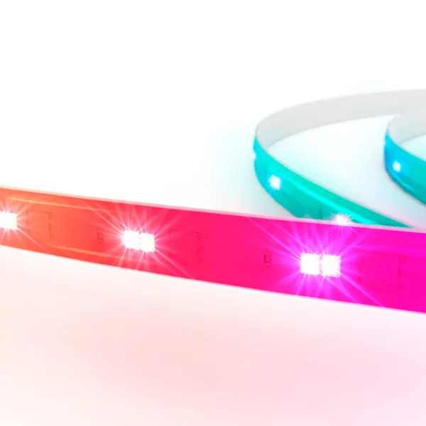 Светодиодная лента Hama LED Strip RGBCCT Белый photo 3