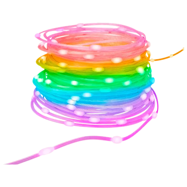 Светодиодная лента Hama Smart LED Light Chain Белый photo 1