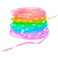 Светодиодная лента Hama Smart LED Light Chain Белый