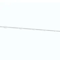 Bandă Led Hama Smart LED Light Chain White photo 2