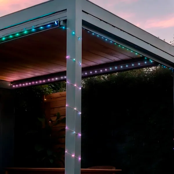 Светодиодная лента Hama Smart LED Light Chain Белый photo 4