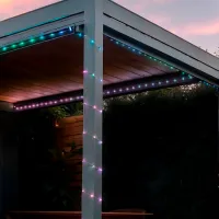 Bandă Led Hama Smart LED Light Chain White photo 4