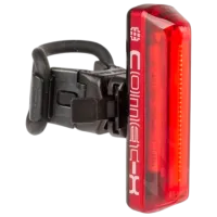 Велосипедные фонари Messingschlager MOON Comet-x Черный