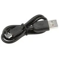 Lumini de bicicletă Messingschlager MOON Comet-x Black photo 5