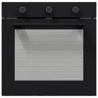 Духовой шкаф Tornado HM74 999 / Матовый черный