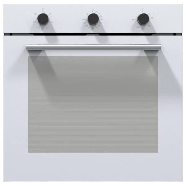 Духовой шкаф Tornado HM74 999 / Белый матовый photo 1