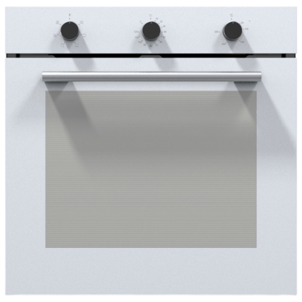 Духовой шкаф Tornado HM74 999 / Белый матовый photo 1