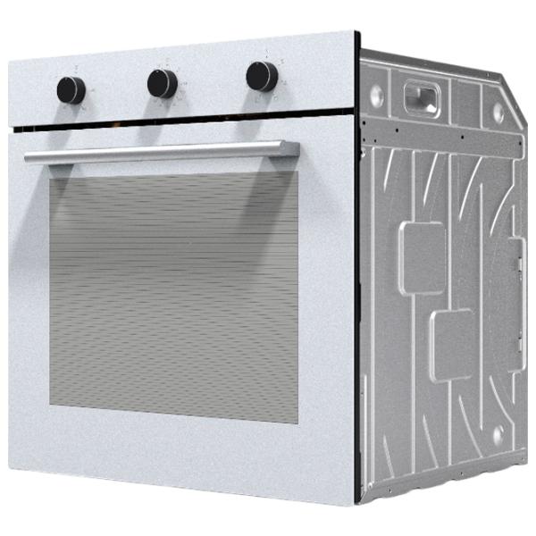 Духовой шкаф Tornado HM74 999 / Белый матовый photo 2