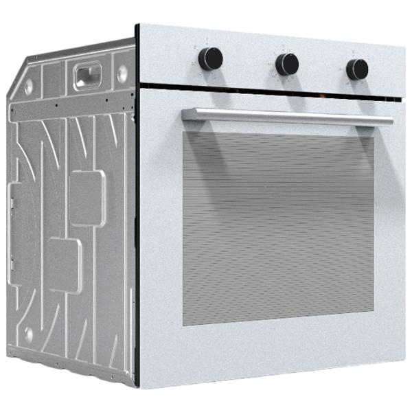 Духовой шкаф Tornado HM74 999 / Белый матовый photo 4