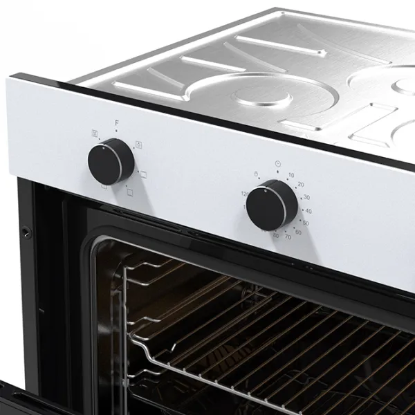 Духовой шкаф Tornado HM74 999 / Белый матовый photo 5