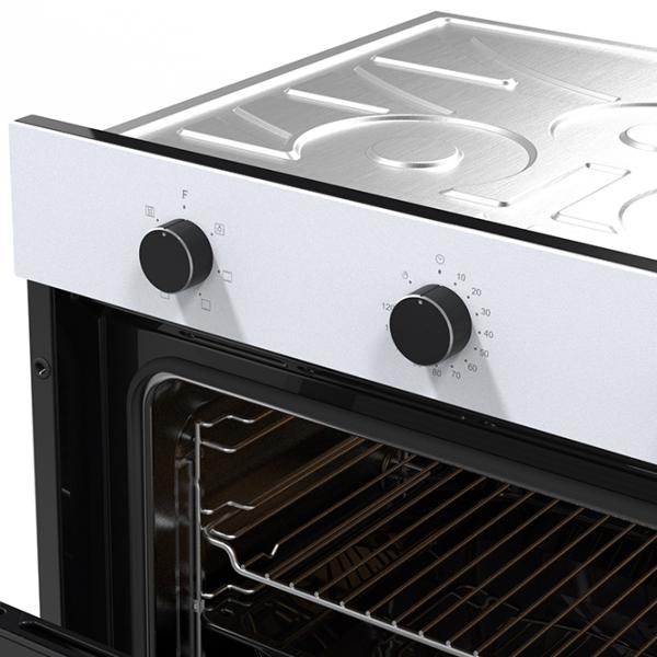 Духовой шкаф Tornado HM74 999 / Белый матовый photo 5