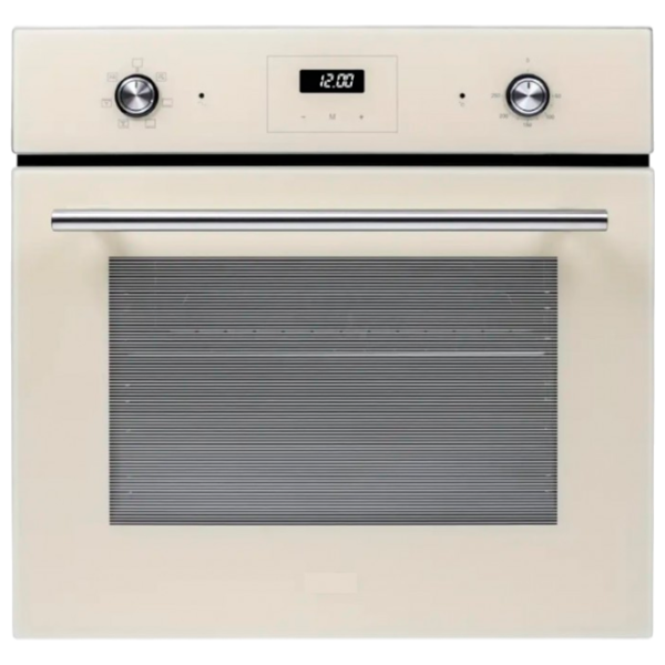 Cuptor încorporabil Tornado TRC-8 TOUCH 5267 / Bronze photo 1