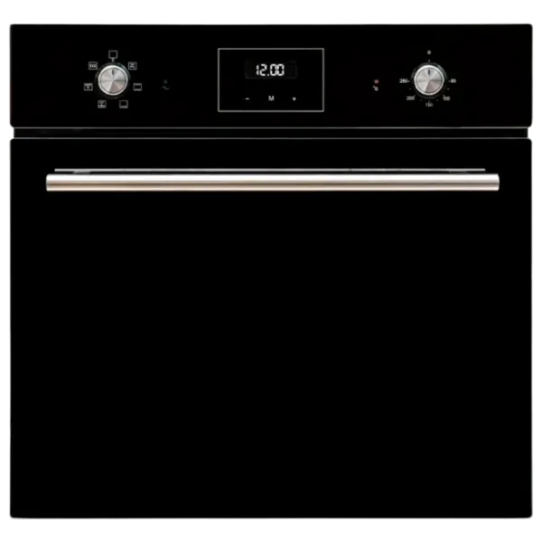 Cuptor încorporabil Tornado TRD7-65 TOUCH FBL / Black photo 1