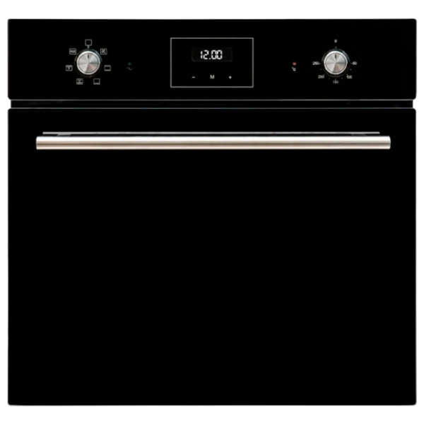 Cuptor încorporabil Tornado TRD7-65 TOUCH FBL / Black photo 1