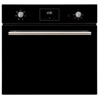 Духовой шкаф Tornado TRD7-65 TOUCH FBL / Черный