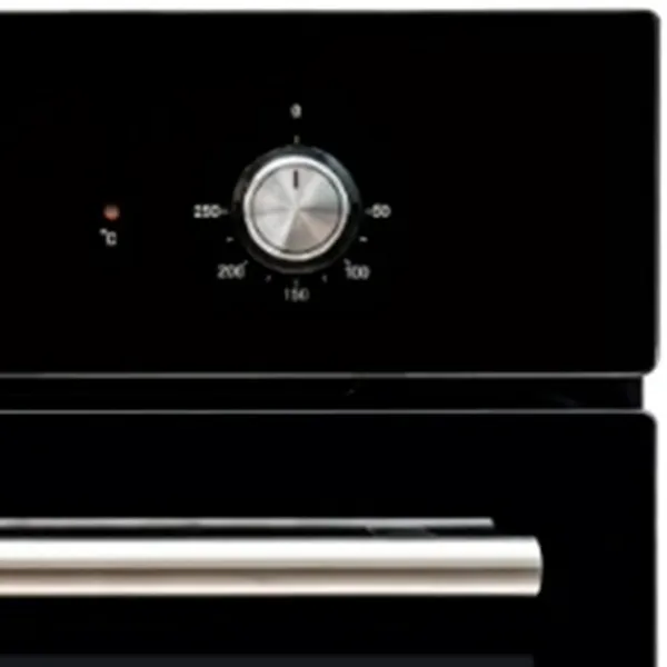 Cuptor încorporabil Tornado TRD7-65 TOUCH FBL / Black photo 2