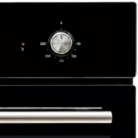 Духовой шкаф Tornado TRD7-65 TOUCH FBL / Черный photo 2
