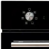 Духовой шкаф Tornado TRD7-65 TOUCH FBL / Черный photo 3