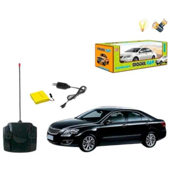 Mașină Optmarket 201048866   / / Gray Multicolor photo 5