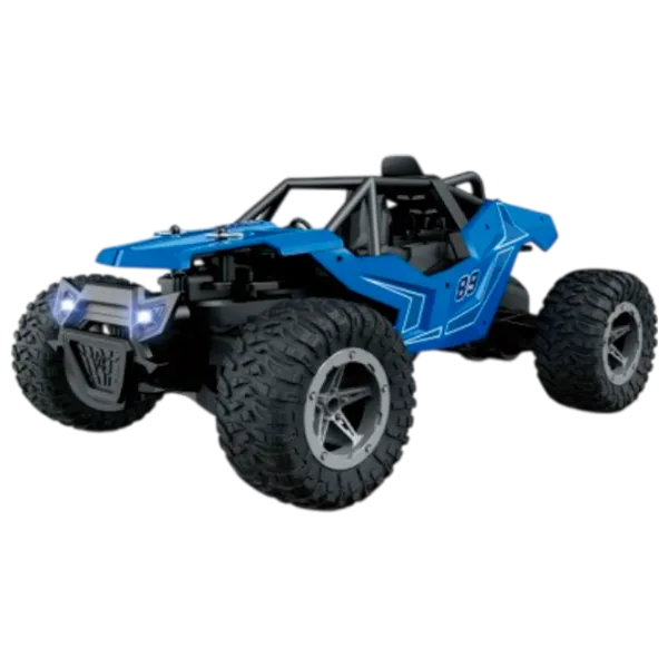 Mașină Optmarket 201330123   / / Gray Multicolor photo 1