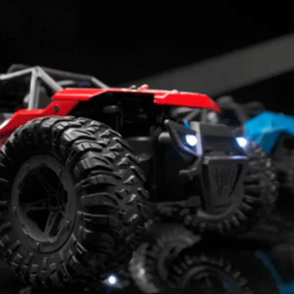 Mașină Optmarket 201330123   / / Gray Multicolor photo 4