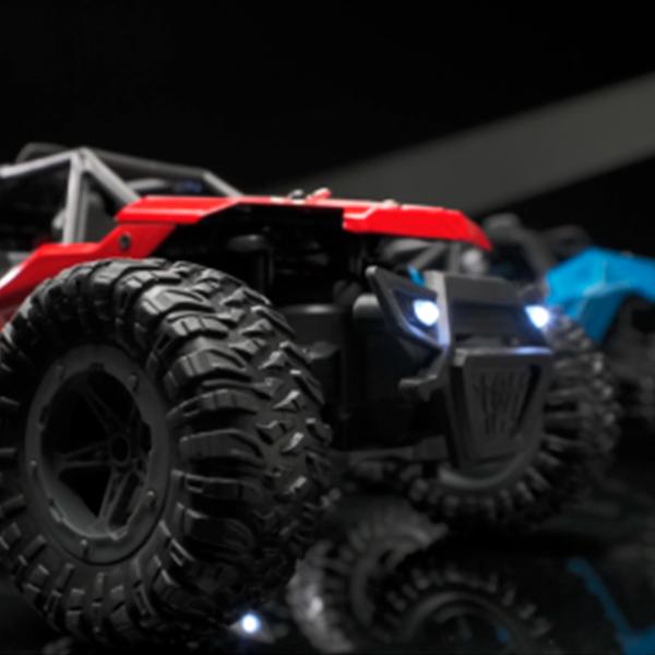 Mașină Optmarket 201330123   / / Gray Multicolor photo 4