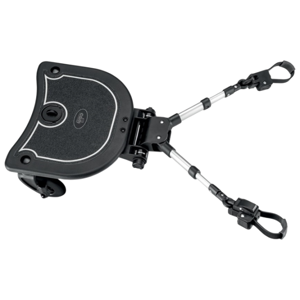 Suport pentru picioare CAM V350 Basic Metal / Black photo 1