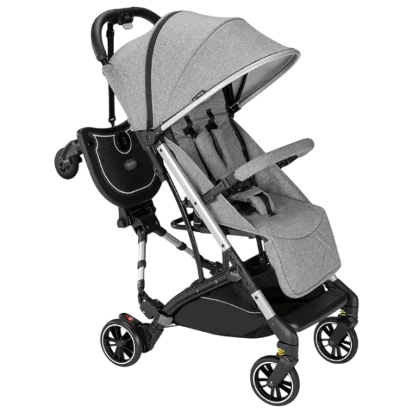 Suport pentru picioare CAM V350 Basic Metal / Black photo 2