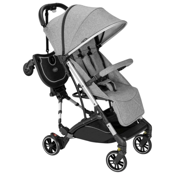 Suport pentru picioare CAM V350 Basic Metal / Black photo 2