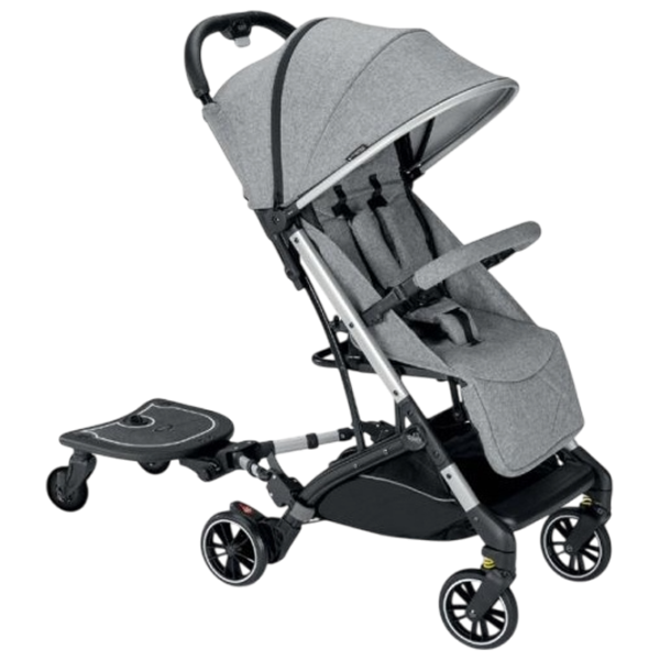 Suport pentru picioare CAM V350 Basic Metal / Black photo 3