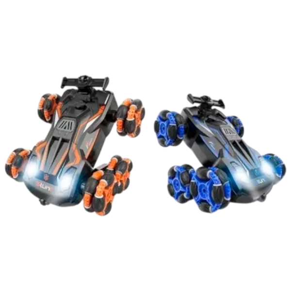 Mașină Optmarket 201386709   / / Gray Multicolor photo 1