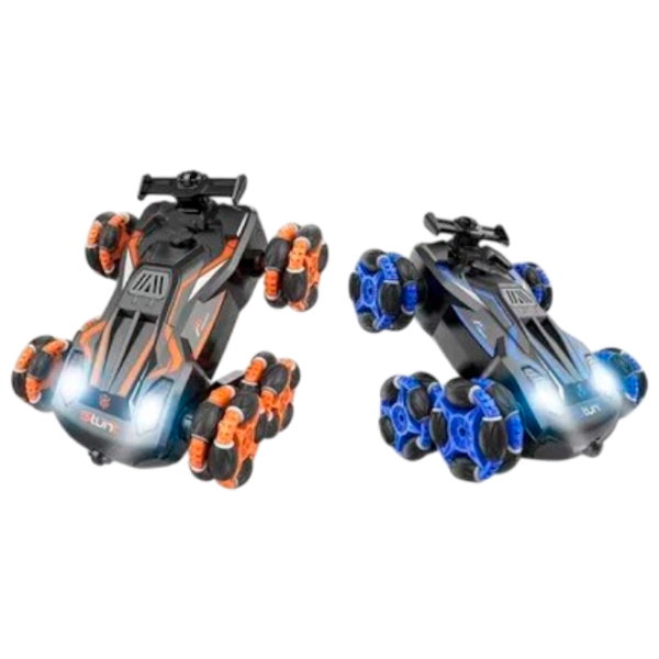 Mașină Optmarket 201386709   / / Gray Multicolor photo 1