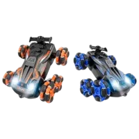 Mașină Optmarket 201386709   / / Gray Multicolor