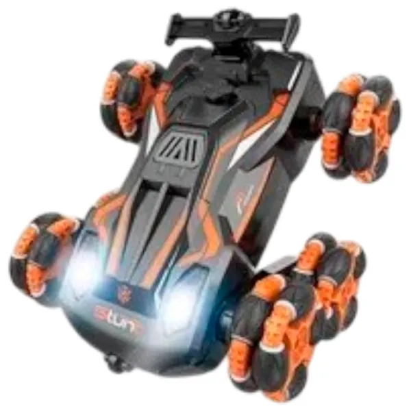 Mașină Optmarket 201386709   / / Gray Multicolor photo 2