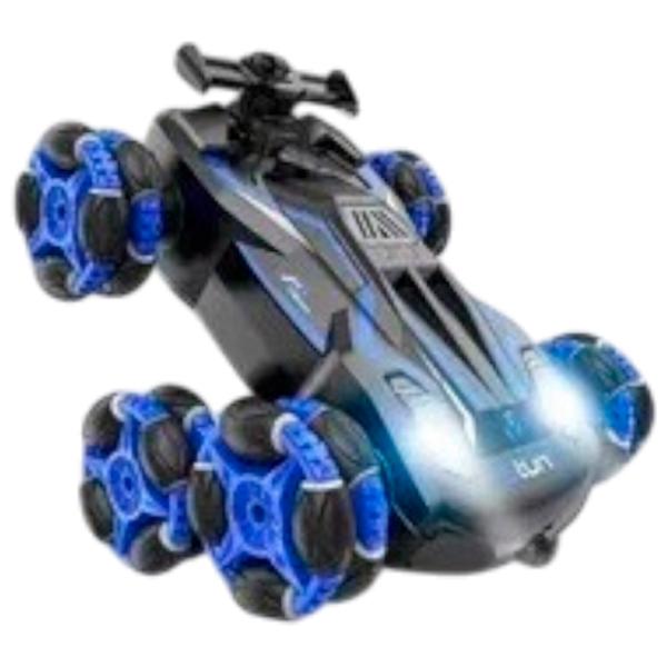 Mașină Optmarket 201386709   / / Gray Multicolor photo 3