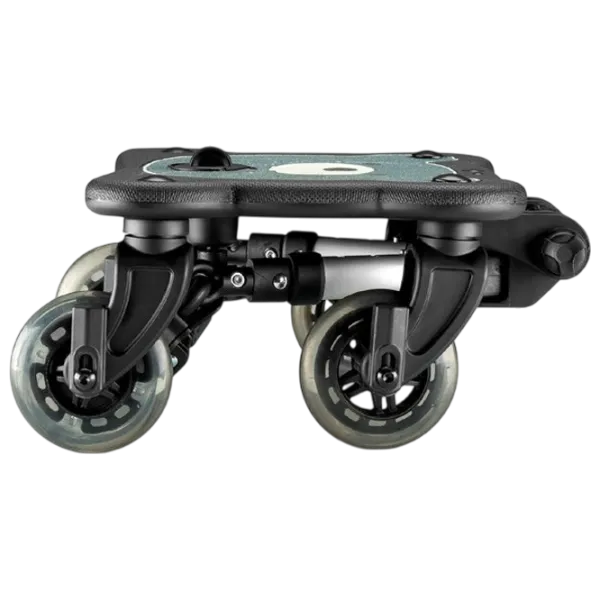 Suport pentru picioare CAM V352 DUDU Metal / Black photo 3